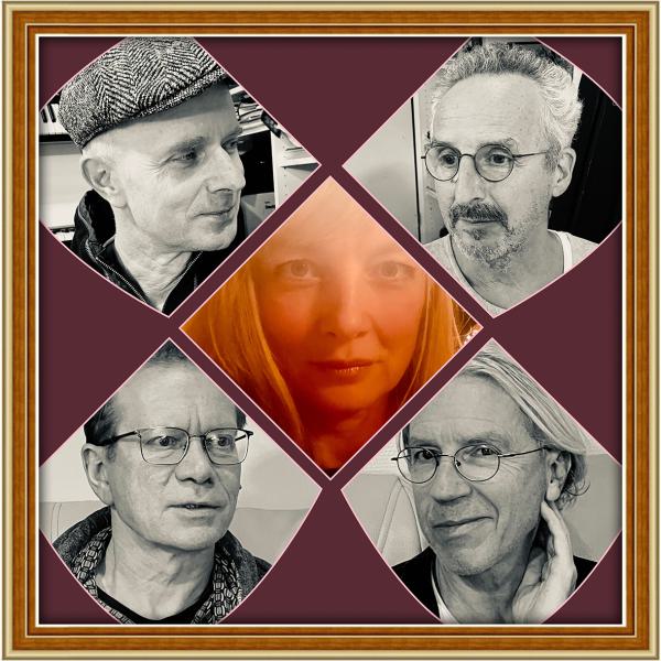 Fr 13.2.26 - 22:00 - Queen Amber - Maison Saff